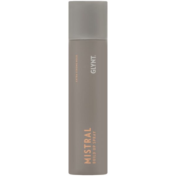Glynt Mistral Build Up Spray - spray unoszący włosy od nasady, 300ml
