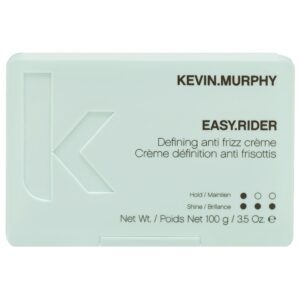 Kevin Murphy Easy Rider Defining Cream - odżywczy krem do stylizacji loków i fal, 100g