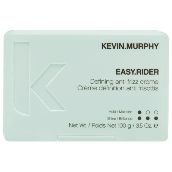 Kevin Murphy Easy Rider Defining Cream - odżywczy krem do stylizacji loków i fal, 100g