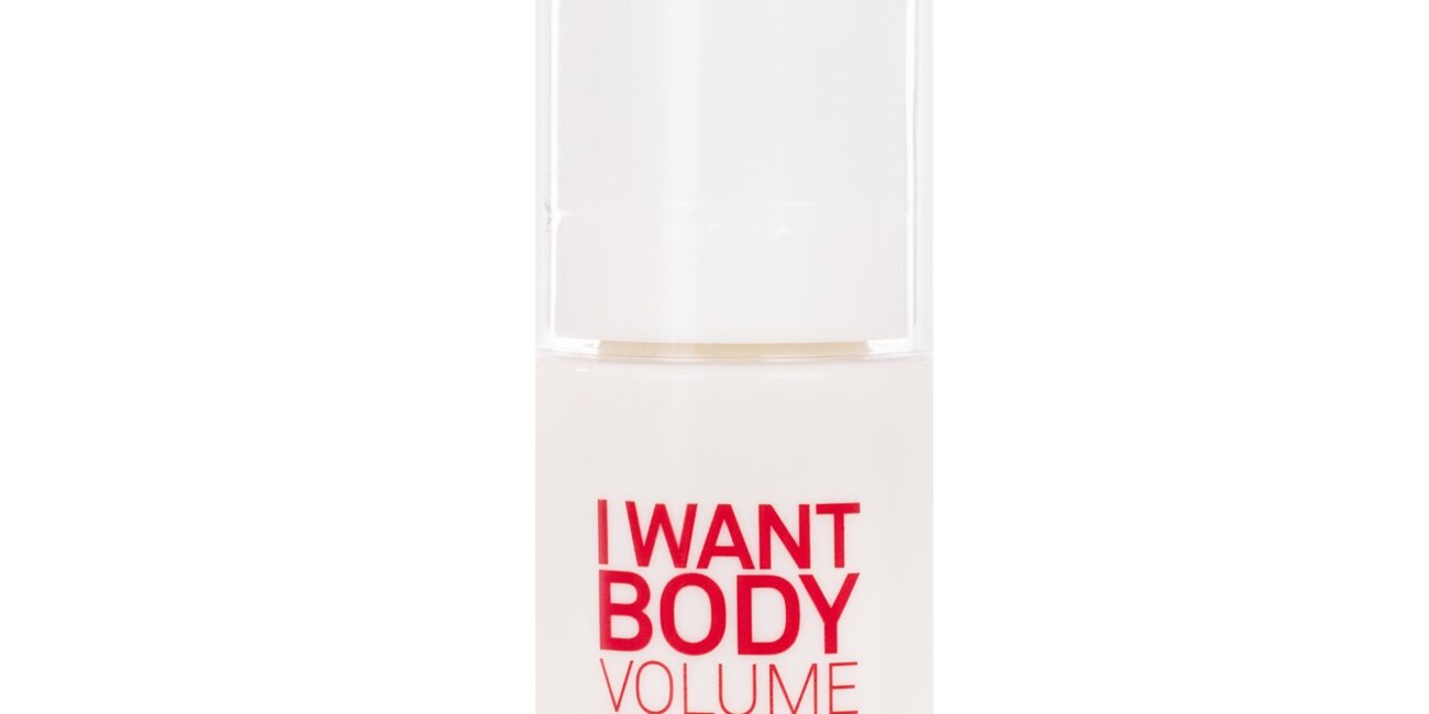 Eleven Australia I Want Body Volume Powder - puder do włosów, zwiększa objętość, 9g
