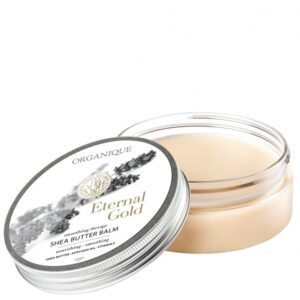 Wygładzający balsam z masłem shea Eternal Gold 200 ml 200 ml