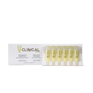Clinical Derm Maska ochronna Perm & Colour