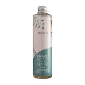 Brave.New.Hair. Growth Szampon