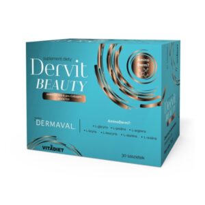 Dervit Beauty 30 saszetek