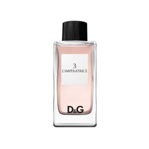 Anthology, 3 L'Imperatrice