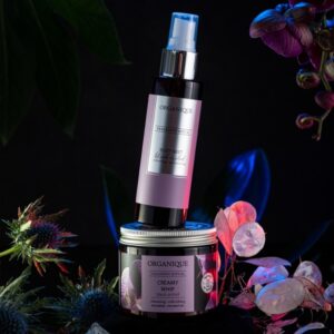 Mgiełka do ciała  Black Orchid 100 ml 100 ml 100 ml