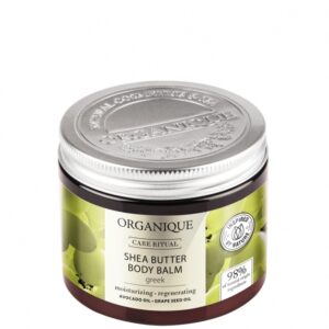 Balsam z masłem shea Grecki 200 ml 200 ml