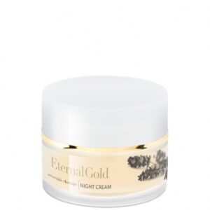Przeciwzmarszczkowy krem na noc Eternal Gold 50 ml 50 ml