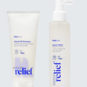 Instant Relief™ Duo