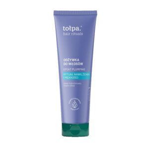 tołpa. hair rituals odżywka do włosów efekt plumping, 175 ml