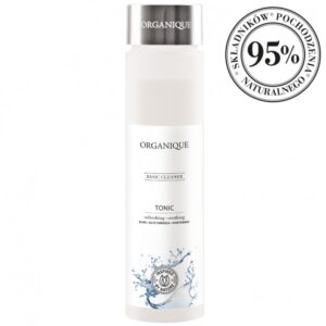 Łagodzący tonik dla skóry wrażliwej Basic Cleaner 200 ml 200 ml 200 ml