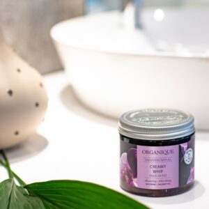 Pianka do mycia ciała  Black Orchid 200 ml 200 ml 200 ml