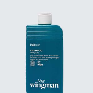 The Wingman™ Shampoo