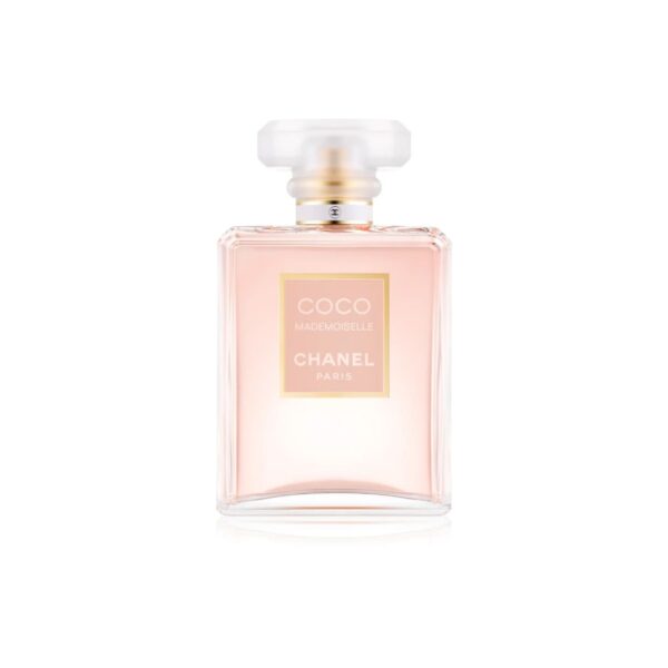 Coco Mademoiselle
