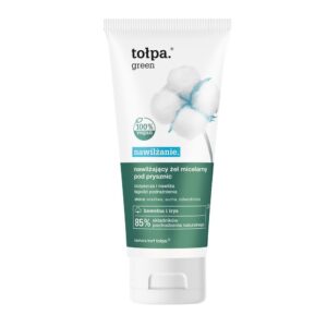 tołpa. nawilżanie. nawilżający żel micelarny pod prysznic, 200 ml