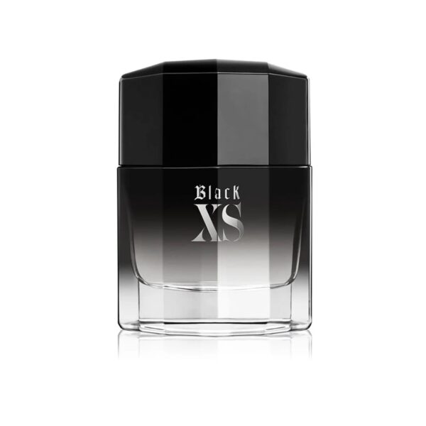 Black XS