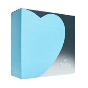 MIYA Zestaw Hydrate Me Now | Miya Cosmetics