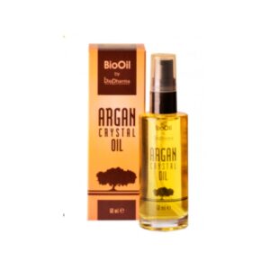 Argan Crystal Oil Olejek arganowy do włosów