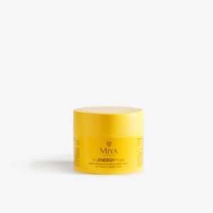 Rozświetlająca maska | Miya Cosmetics