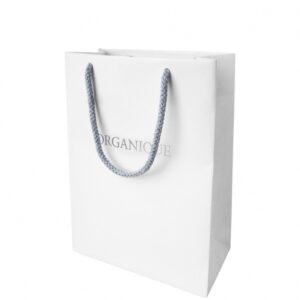 Torba prezentowa 160x80x220 White