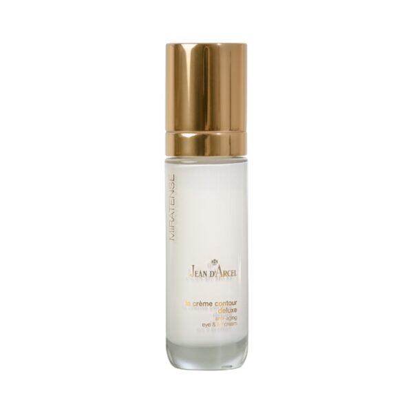 Jean D'Arcel Luksusowe serum liftingujęce