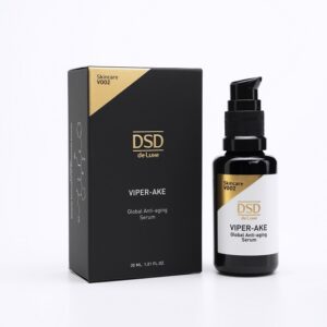 DSD Viper-AKE Global serum przeciwstarzeniowe