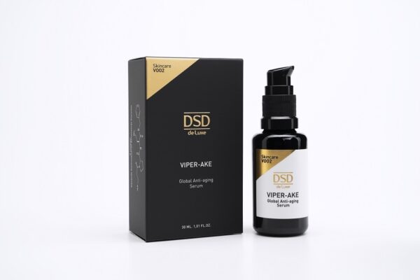 DSD Viper-AKE Global serum przeciwstarzeniowe