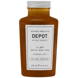 Depot NO. 601 Oriental Body Wash - orientalny płyn do mycia ciała, 250ml