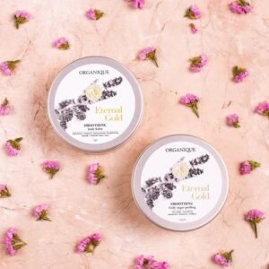 Rozświetlający balsam do ciała Eternal Gold 200 ml 200 ml 200 ml