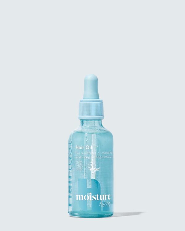 Moisture Hero™ Hair Oil