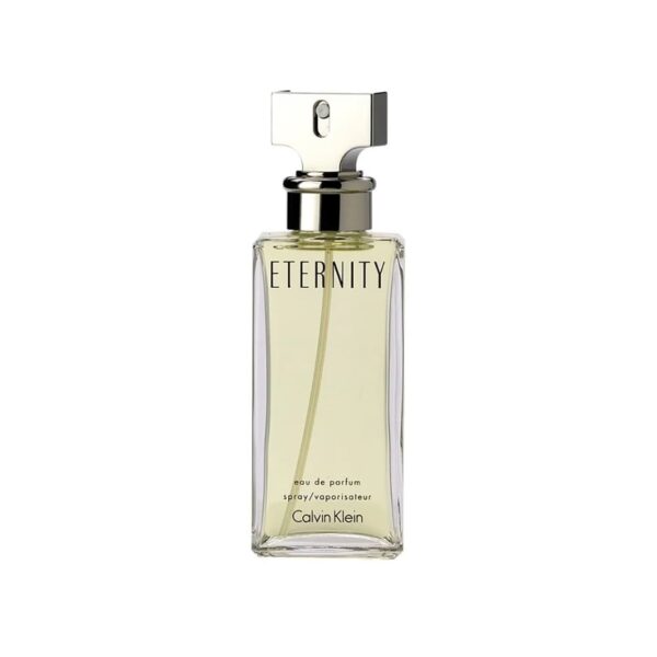 Eternity