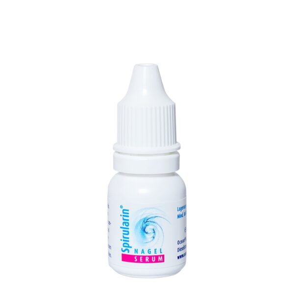 Spirularin® Serum przeciwko grzybicy