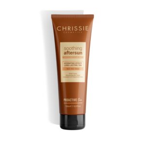 CHRISSIE Fluid-Żel po opalaniu