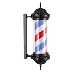 Barber Pole PAUL
