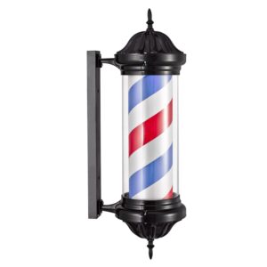 Barber Pole PAUL