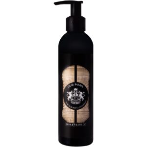 Dear Barber odżywka do włosów i zarostu - nawilża i chroni przed uszkodzeniami, 250ml