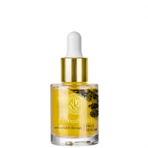 Ujędrniające serum do twarzy Eternal Gold 30 ml