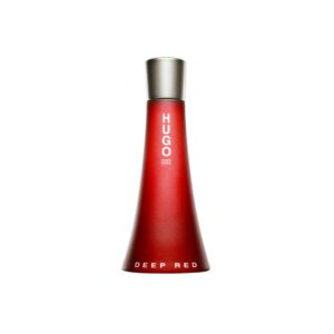 Deep Red