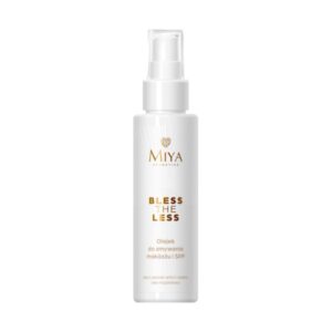 Olejek do zmywania| Miya Cosmetics