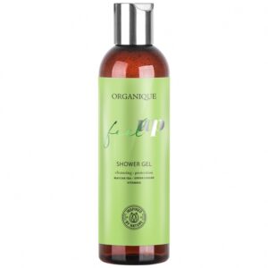 Energetyzujący żel pod prysznic Feel Up 250 ml 250 ml