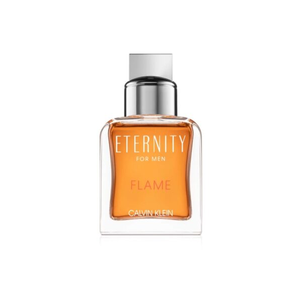 Eternity Flame