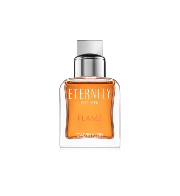 Eternity Flame