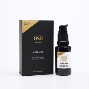 DSD Viper-AKE Global Anti-Aging krem na okolice oczu