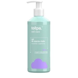 tołpa. sen... żel do mycia ciała, 400 ml
