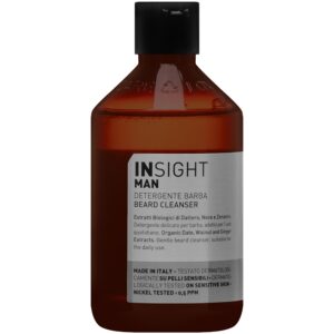Insight MAN Beard Cleanser - żel do mycia brody 250ml