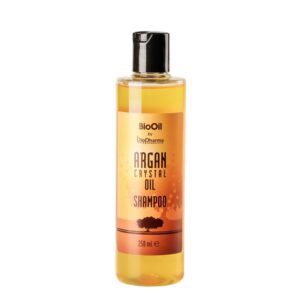 Argan Crystal Oil Szampon arganowy