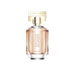 BOSS The Scent