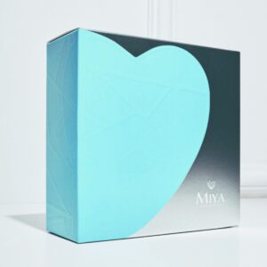 MIYA Zestaw More Hydration | Miya Cosmetics