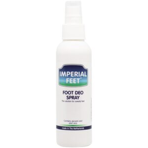 IMPERIAL FEET Foot Deo Spray