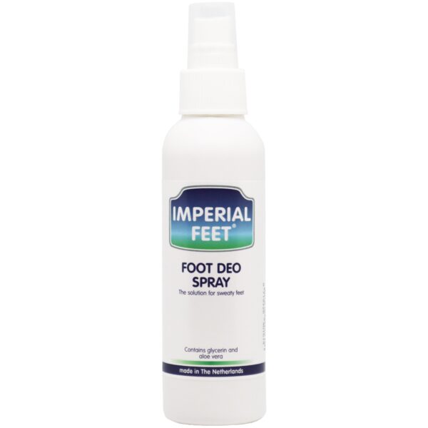IMPERIAL FEET Foot Deo Spray